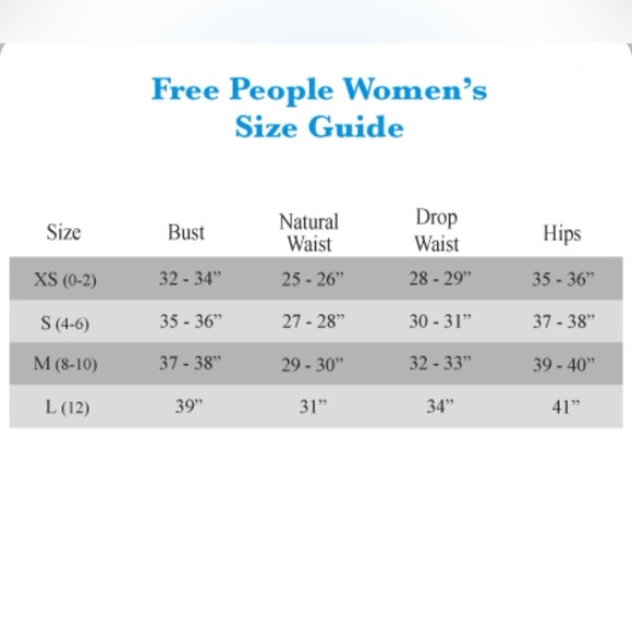 Free People Women's Blue Denim Overalls - Picture 12 of 12